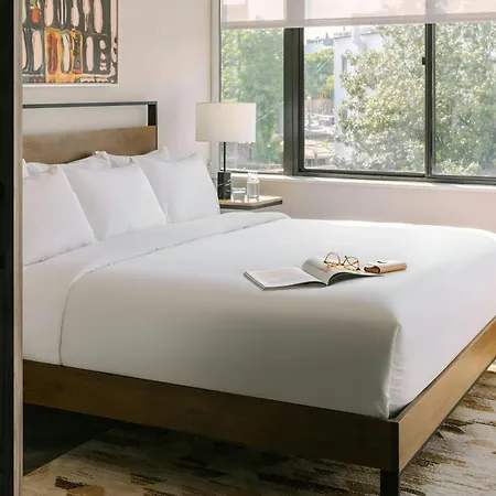 Sonder By Marriott Bonvoy Georgetown C&O Apartments Georgetown